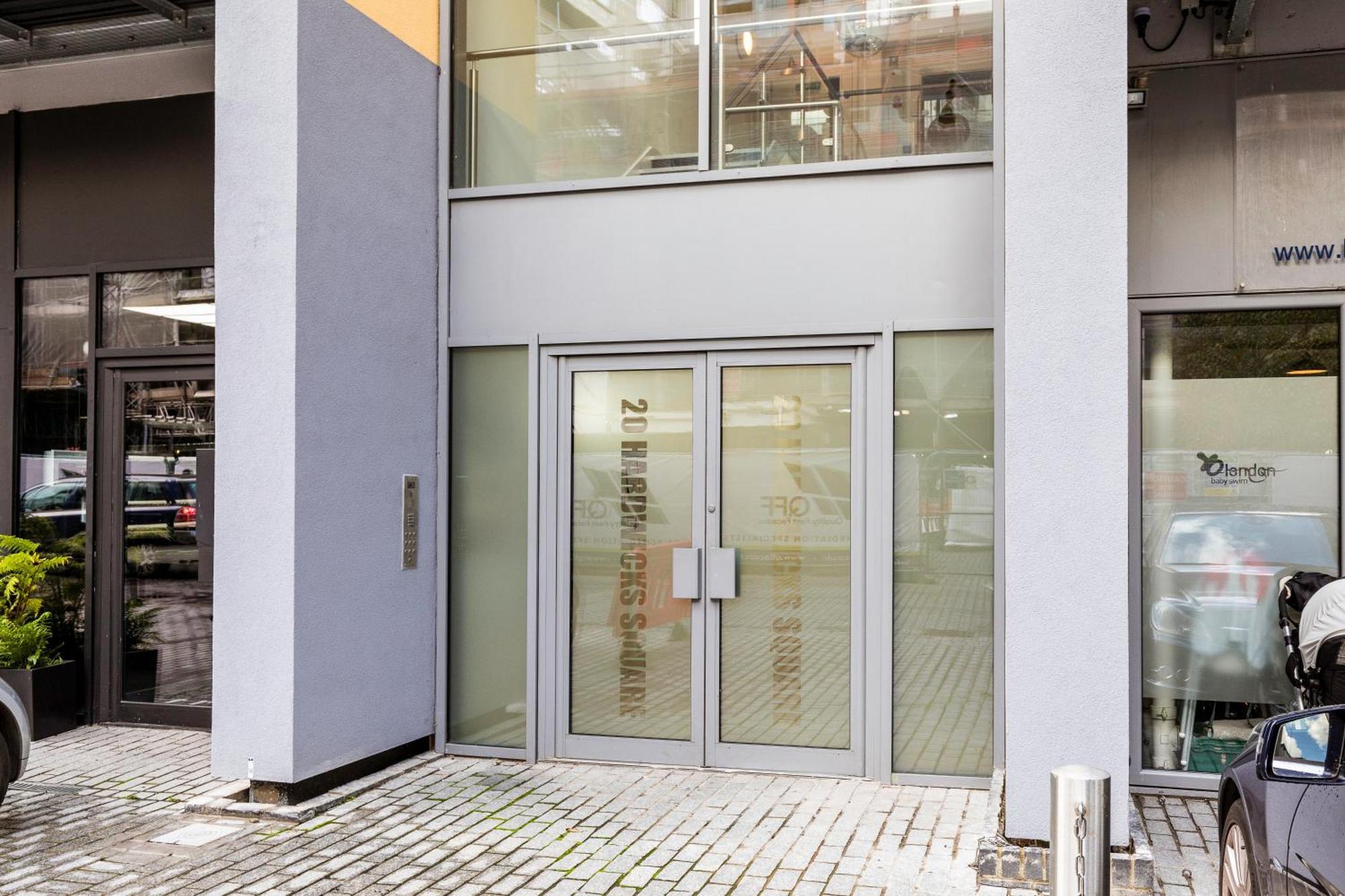 Sleek One Bedroom Flat In East Putney ลอนดอน ภายนอก รูปภาพ